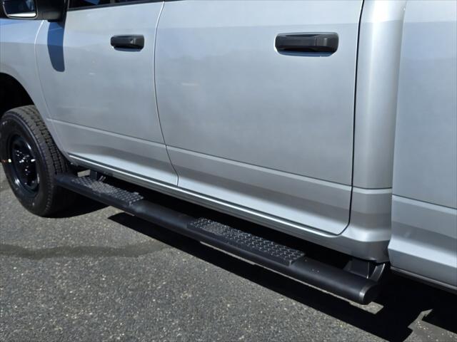 2026 Ram 2500 Tradesman Crew Cab 4x4 6'4" Box