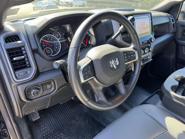 2026 RAM Ram 2500 RAM 2500 TRADESMAN CREW CAB 4X4 64 BOX 2026 RAM Ram 2500 RAM 2500 TRADESMAN CREW CAB 4X4 64 BOX