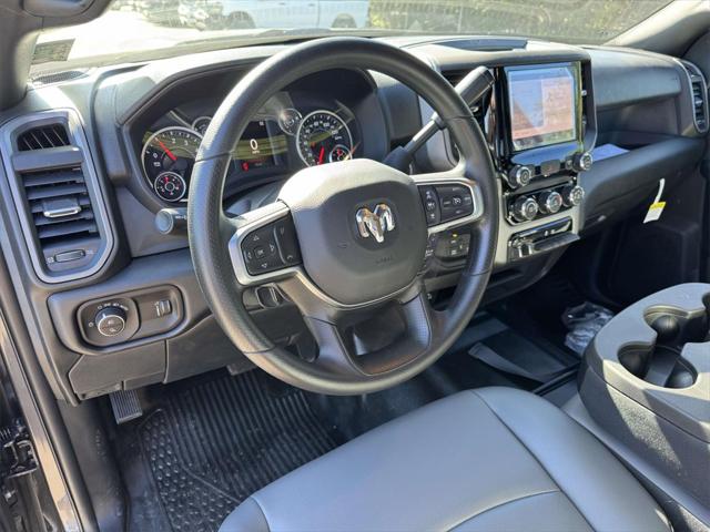 2026 RAM Ram 2500 RAM 2500 TRADESMAN CREW CAB 4X4 64 BOX