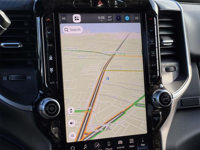 2026 RAM Ram 3500 Chassis Cab RAM 3500 BIG HORN CREW CAB CHASSIS 4X4 60 CA 2026 RAM Ram 3500 Chassis Cab RAM 3500 BIG HORN CREW CAB CHASSIS 4X4 60 CA