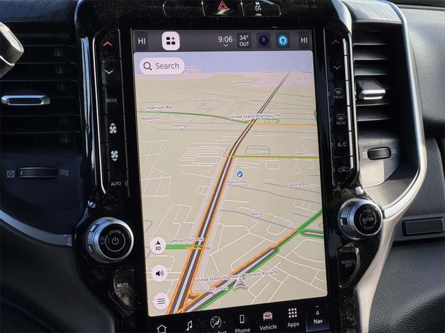 2026 RAM Ram 3500 Chassis Cab RAM 3500 BIG HORN CREW CAB CHASSIS 4X4 60 CA 2026 RAM Ram 3500 Chassis Cab RAM 3500 BIG HORN CREW CAB CHASSIS 4X4 60 CA