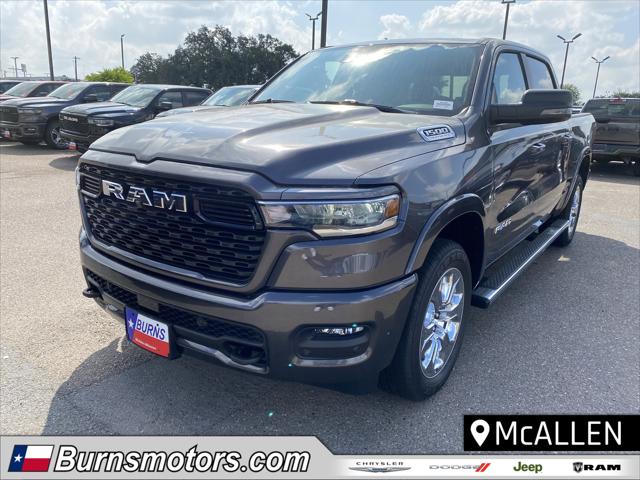 2026 RAM Ram 1500 RAM 1500 LONE STAR CREW CAB 4X4 57 BOX 2026 RAM Ram 1500 RAM 1500 LONE STAR CREW CAB 4X4 57 BOX