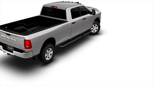 2026 RAM Ram 2500 RAM 2500 LONE STAR CREW CAB 4X4 8 BOX