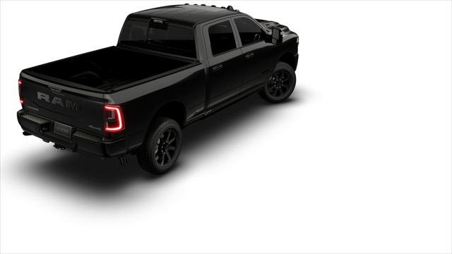 2026 RAM Ram 3500 RAM 3500 LARAMIE CREW CAB 4X4 64 BOX