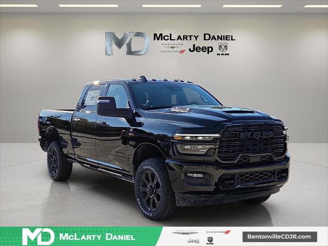 2026 RAM Ram 3500 RAM 3500 LARAMIE CREW CAB 4X4 64 BOX 2026 RAM Ram 3500 RAM 3500 LARAMIE CREW CAB 4X4 64 BOX