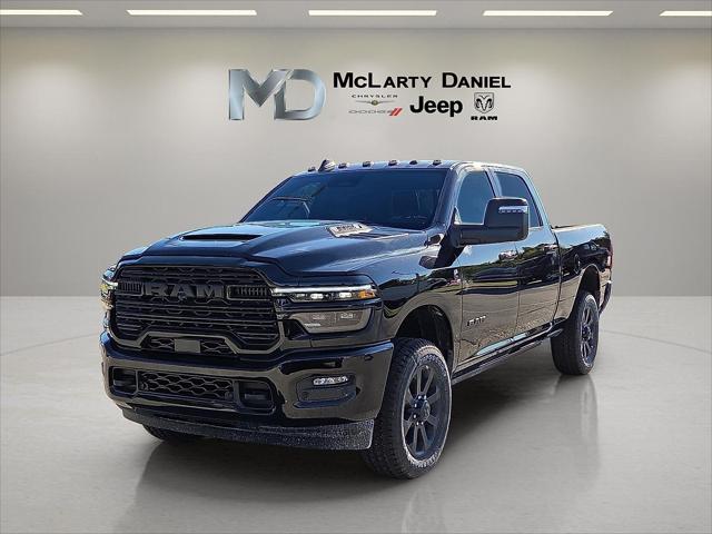 2026 RAM Ram 3500 RAM 3500 LARAMIE CREW CAB 4X4 64 BOX 2026 RAM Ram 3500 RAM 3500 LARAMIE CREW CAB 4X4 64 BOX