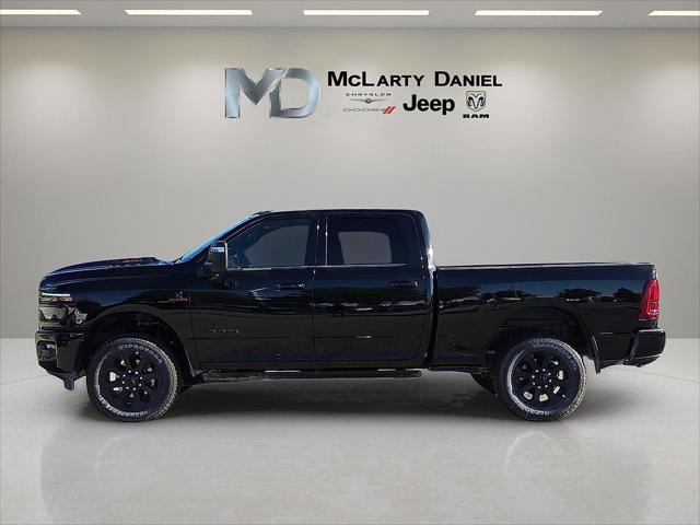 2026 RAM Ram 3500 RAM 3500 LARAMIE CREW CAB 4X4 64 BOX 2026 RAM Ram 3500 RAM 3500 LARAMIE CREW CAB 4X4 64 BOX