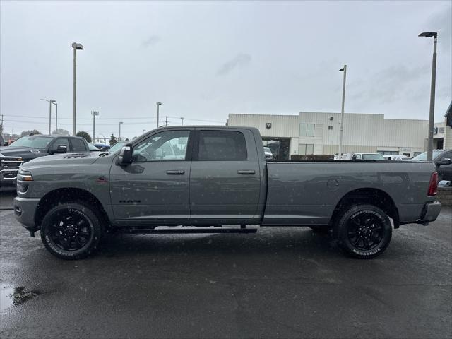 2026 RAM Ram 3500 RAM 3500 LARAMIE CREW CAB 4X4 8 BOX