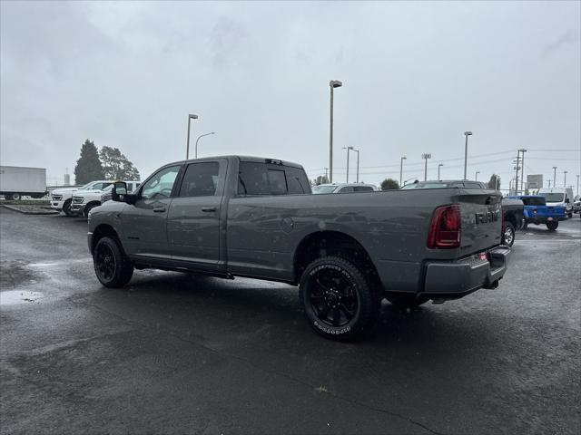 2026 RAM Ram 3500 RAM 3500 LARAMIE CREW CAB 4X4 8 BOX