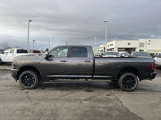 2026 RAM Ram 3500 RAM 3500 LARAMIE CREW CAB 4X4 8 BOX