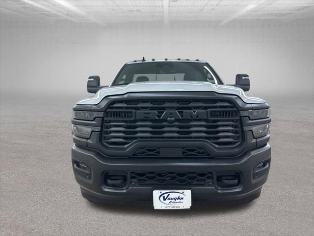 2026 RAM Ram 2500 RAM 2500 TRADESMAN REGULAR CAB 4X4 8 BOX 2026 RAM Ram 2500 RAM 2500 TRADESMAN REGULAR CAB 4X4 8 BOX