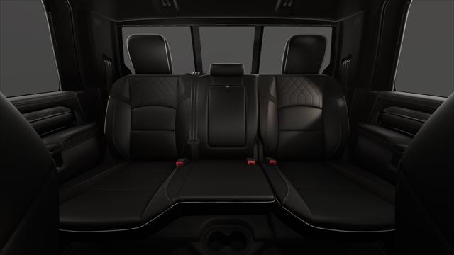 2026 RAM Ram 2500 RAM 2500 LIMITED CREW CAB 4X4 64 BOX 2026 RAM Ram 2500 RAM 2500 LIMITED CREW CAB 4X4 64 BOX