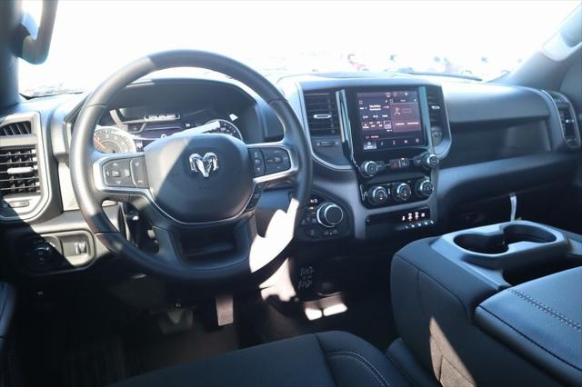 2026 RAM Ram 1500 RAM 1500 WARLOCK CREW CAB 4X4 57 BOX 2026 RAM Ram 1500 RAM 1500 WARLOCK CREW CAB 4X4 57 BOX