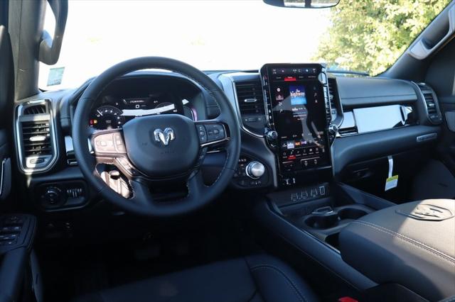 2026 RAM Ram 1500 RAM 1500 REBEL CREW CAB 4X4 57 BOX 2026 RAM Ram 1500 RAM 1500 REBEL CREW CAB 4X4 57 BOX