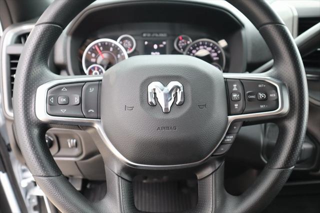 2026 RAM Ram 2500 RAM 2500 TRADESMAN CREW CAB 4X4 64 BOX