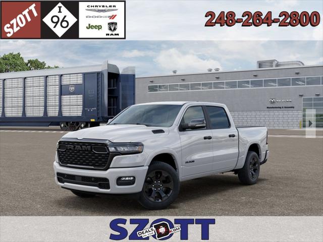 2026 Ram 1500 Unknown for sale in New Hudson, MI