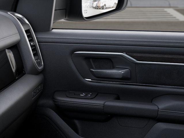 2026 Ram 1500 Laramie Crew Cab 4x4 57 Box