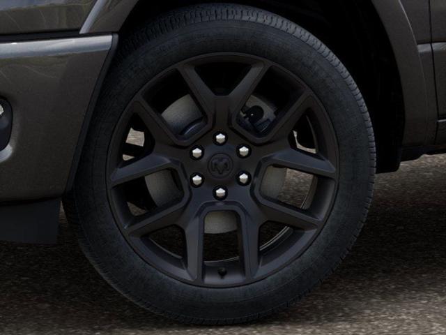 2026 Ram 1500 Laramie Crew Cab 4x4 57 Box