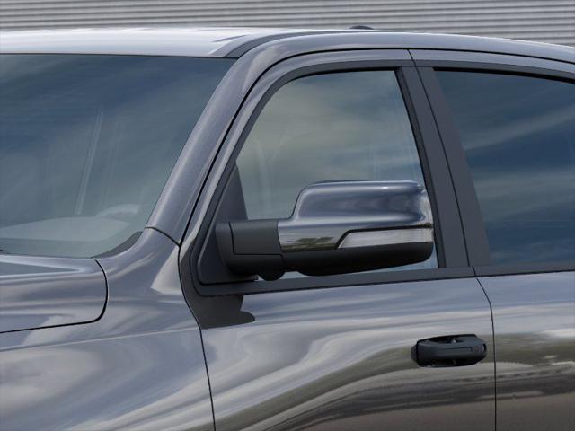 2026 Ram 1500 Laramie Crew Cab 4x4 57 Box