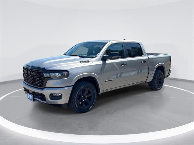 2026 RAM Ram 1500 RAM 1500 LONE STAR CREW CAB 4X4 57 BOX