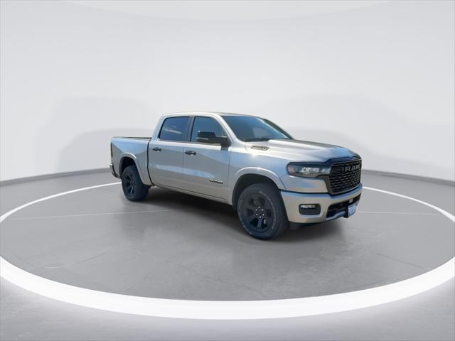 2026 RAM Ram 1500 RAM 1500 LONE STAR CREW CAB 4X4 57 BOX