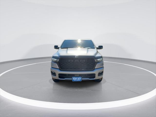2026 RAM Ram 1500 RAM 1500 LONE STAR CREW CAB 4X4 57 BOX