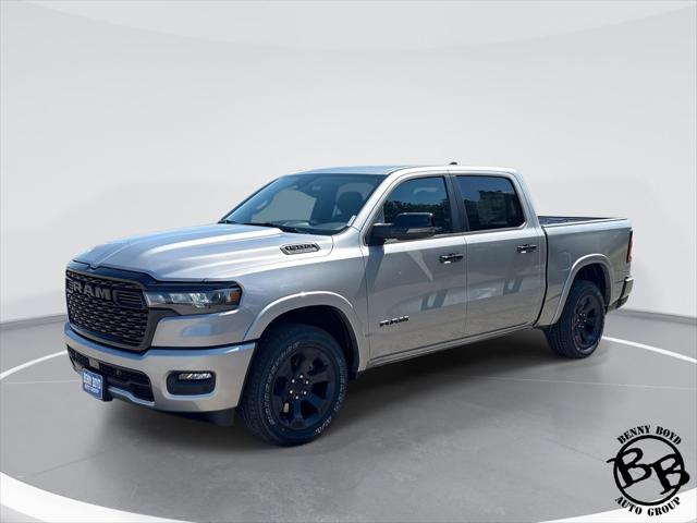 2026 RAM Ram 1500 RAM 1500 LONE STAR CREW CAB 4X4 57 BOX 2026 RAM Ram 1500 RAM 1500 LONE STAR CREW CAB 4X4 57 BOX
