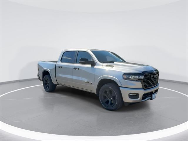2026 RAM Ram 1500 RAM 1500 LONE STAR CREW CAB 4X4 57 BOX 2026 RAM Ram 1500 RAM 1500 LONE STAR CREW CAB 4X4 57 BOX