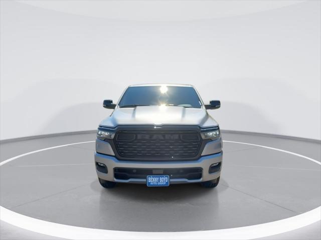 2026 RAM Ram 1500 RAM 1500 LONE STAR CREW CAB 4X4 57 BOX 2026 RAM Ram 1500 RAM 1500 LONE STAR CREW CAB 4X4 57 BOX