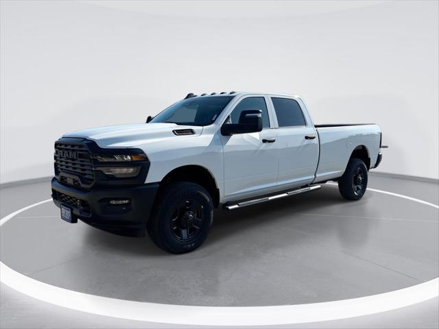 2026 RAM Ram 2500 RAM 2500 TRADESMAN CREW CAB 4X4 8 BOX 2026 RAM Ram 2500 RAM 2500 TRADESMAN CREW CAB 4X4 8 BOX