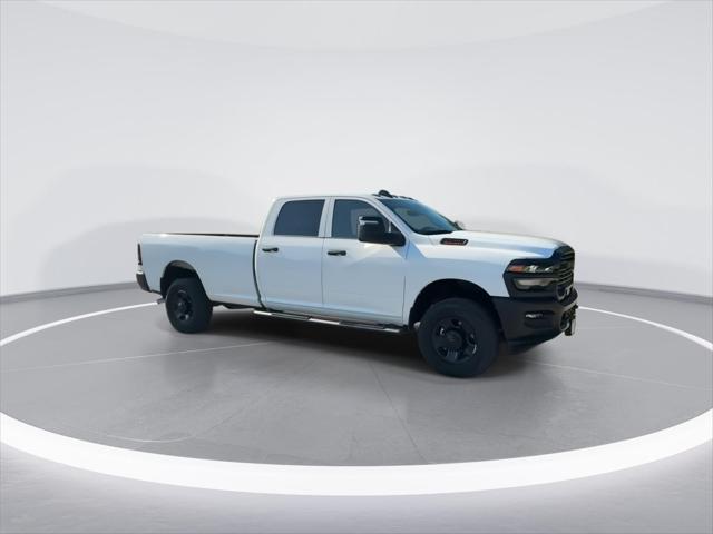 2026 RAM Ram 2500 RAM 2500 TRADESMAN CREW CAB 4X4 8 BOX 2026 RAM Ram 2500 RAM 2500 TRADESMAN CREW CAB 4X4 8 BOX