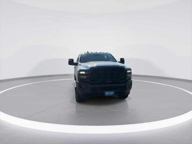 2026 RAM Ram 2500 RAM 2500 TRADESMAN CREW CAB 4X4 8 BOX 2026 RAM Ram 2500 RAM 2500 TRADESMAN CREW CAB 4X4 8 BOX