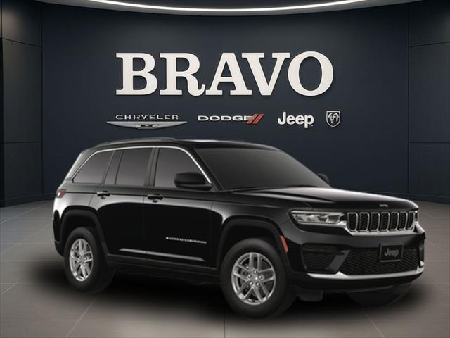 2025 Jeep Grand Cherokee GRAND CHEROKEE L LIMITED 4X2 2025 Jeep Grand Cherokee GRAND CHEROKEE L LIMITED 4X2