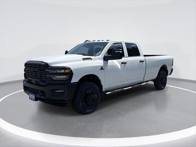 2026 RAM Ram 2500 RAM 2500 TRADESMAN CREW CAB 4X4 8 BOX 2026 RAM Ram 2500 RAM 2500 TRADESMAN CREW CAB 4X4 8 BOX
