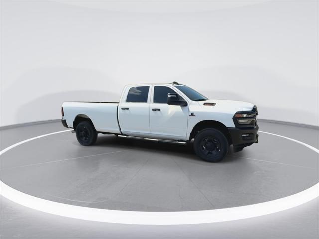 2026 RAM Ram 2500 RAM 2500 TRADESMAN CREW CAB 4X4 8 BOX 2026 RAM Ram 2500 RAM 2500 TRADESMAN CREW CAB 4X4 8 BOX