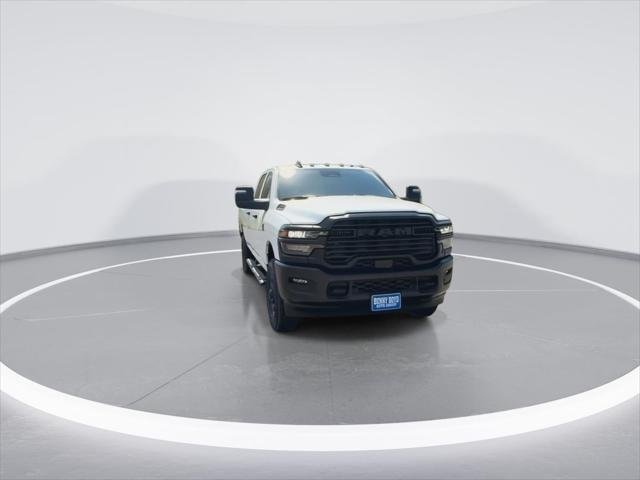 2026 RAM Ram 2500 RAM 2500 TRADESMAN CREW CAB 4X4 8 BOX 2026 RAM Ram 2500 RAM 2500 TRADESMAN CREW CAB 4X4 8 BOX