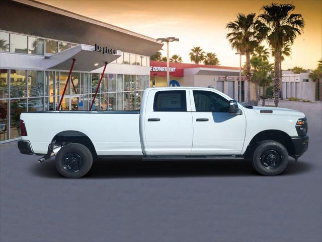 2026 RAM Ram 2500 RAM 2500 TRADESMAN CREW CAB 4X4 8 BOX