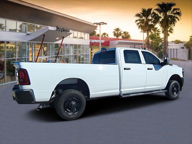 2026 RAM Ram 2500 RAM 2500 TRADESMAN CREW CAB 4X4 8 BOX