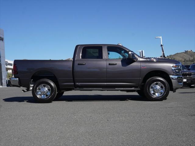 2026 RAM Ram 2500 RAM 2500 TRADESMAN CREW CAB 4X4 64 BOX