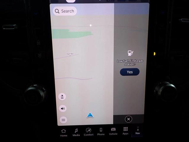 2026 RAM Ram 2500 RAM 2500 TRADESMAN CREW CAB 4X4 64 BOX