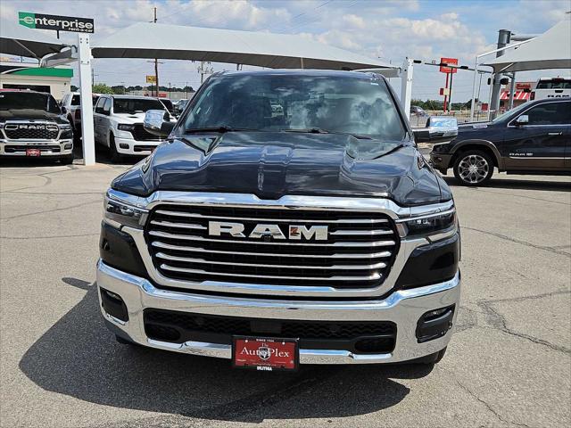 2026 RAM Ram 1500 RAM 1500 LARAMIE CREW CAB 4X2 57 BOX 2026 RAM Ram 1500 RAM 1500 LARAMIE CREW CAB 4X2 57 BOX