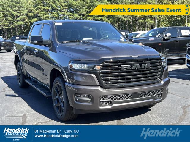 2026 Ram 1500 Laramie Crew Cab 4x4 5'7" Box for sale in Cary, NC