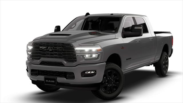 2026 RAM Ram 2500 RAM 2500 LARAMIE MEGA CAB 4X4 64 BOX