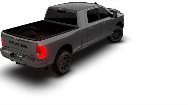 2026 RAM Ram 2500 RAM 2500 LARAMIE MEGA CAB 4X4 64 BOX