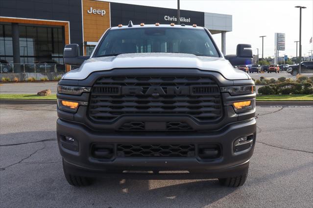 2026 RAM Ram 2500 RAM 2500 TRADESMAN REGULAR CAB 4X4 8 BOX