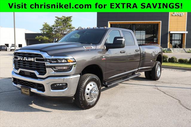 2026 RAM Ram 3500 RAM 3500 TRADESMAN CREW CAB 4X4 8 BOX 2026 RAM Ram 3500 RAM 3500 TRADESMAN CREW CAB 4X4 8 BOX