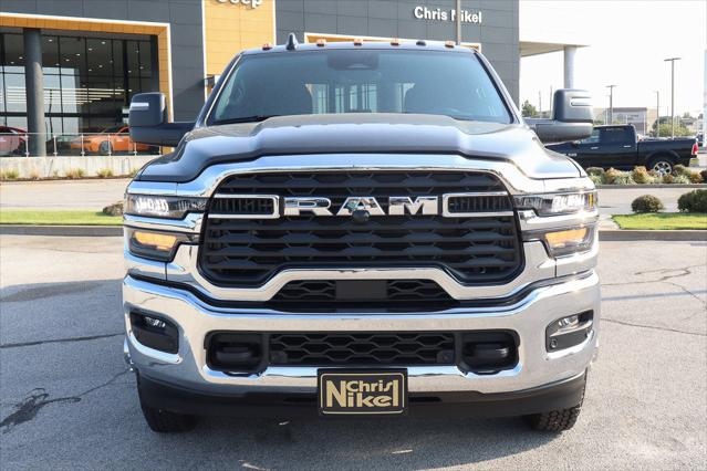 2026 RAM Ram 3500 RAM 3500 TRADESMAN CREW CAB 4X4 8 BOX 2026 RAM Ram 3500 RAM 3500 TRADESMAN CREW CAB 4X4 8 BOX