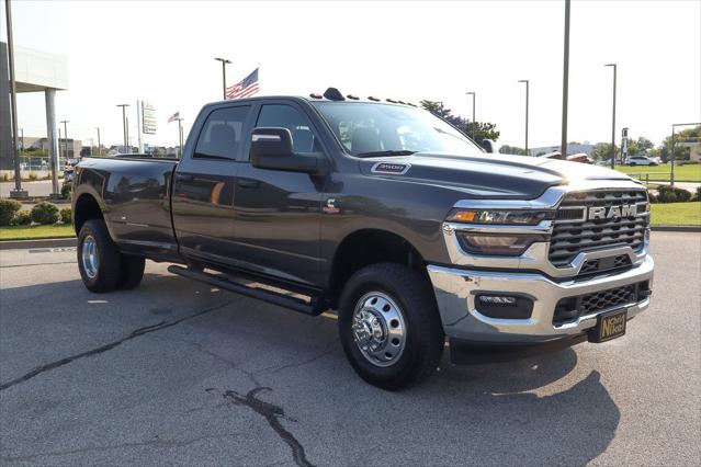 2026 RAM Ram 3500 RAM 3500 TRADESMAN CREW CAB 4X4 8 BOX 2026 RAM Ram 3500 RAM 3500 TRADESMAN CREW CAB 4X4 8 BOX