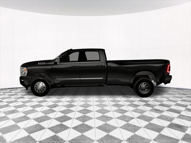 2026 RAM Ram 3500 RAM 3500 LIMITED CREW CAB 4X4 8 BOX 2026 RAM Ram 3500 RAM 3500 LIMITED CREW CAB 4X4 8 BOX