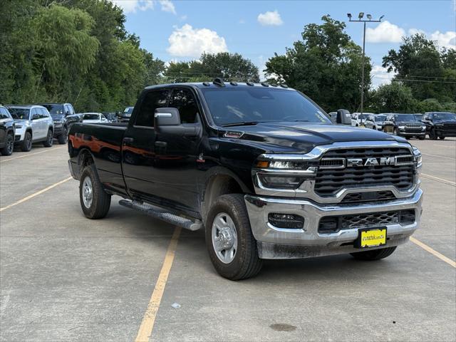 2026 RAM Ram 3500 RAM 3500 TRADESMAN CREW CAB 4X4 8 BOX 2026 RAM Ram 3500 RAM 3500 TRADESMAN CREW CAB 4X4 8 BOX